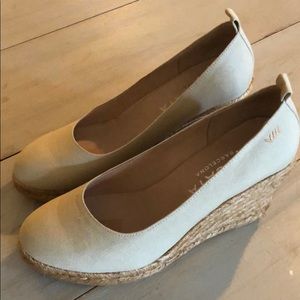 Viscata Barcelona Wedge